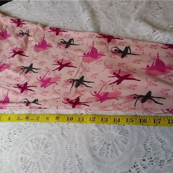 Canah leggings/CP Design capris Sz 14-22 - Picture 8 of 8